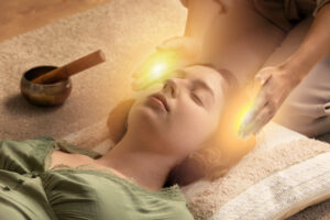 Cura espiritual. Crédito da imagem: Freepik